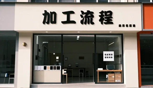 包装配送服务选型中质量检验保障的关键作用