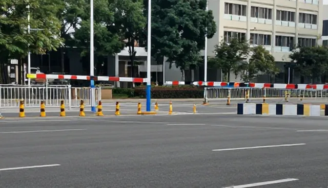 智能交通系统质量检验中的包装配送问题与处理方法