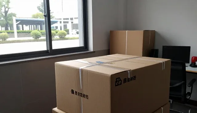 企业选择包装配送服务时需关注的定制化加工要素