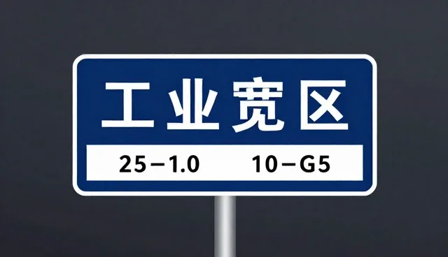 交通标志牌检验流程中材料选择的影响分析