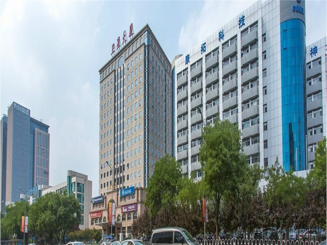 石家庄湿电除尘器哪家好